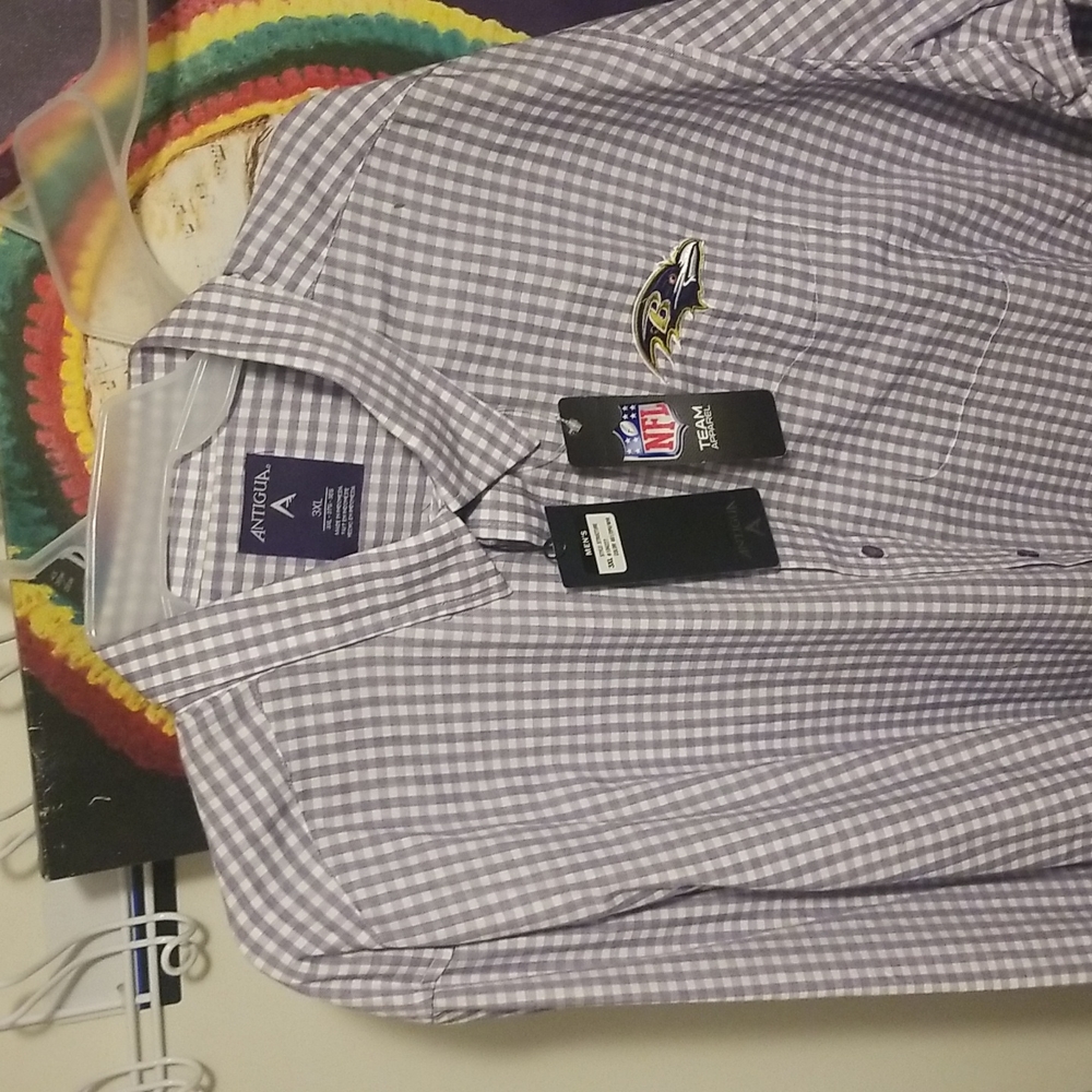 team apparel mens shirt